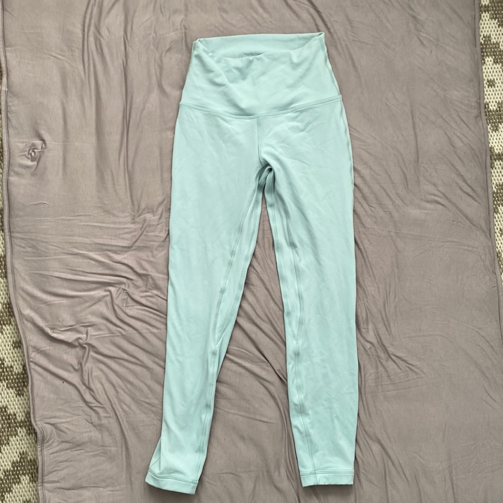 Lululemon align leggings